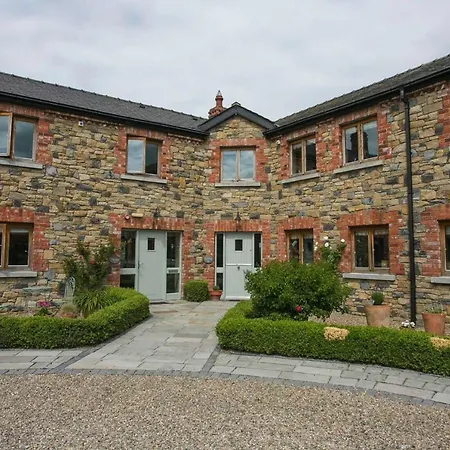 Casa vacanze Terraced Houses Courtyard Garlow Cross Eir04048 Iyd *